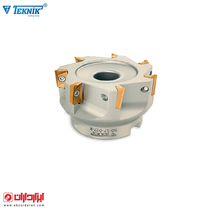 کف تراش AP17 - 63  تکنیک   D063-22Z06AP17