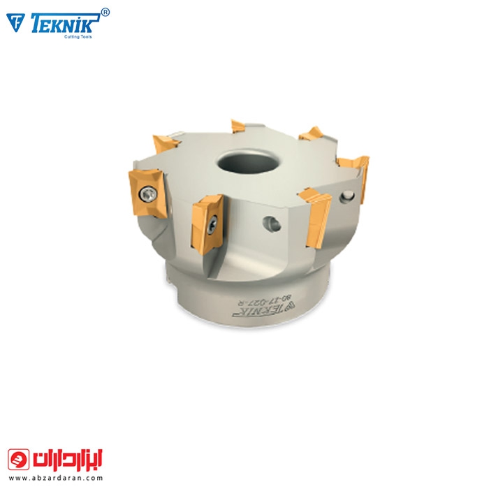 کف تراش AP17 -63  تکنیک   D063-22Z06AP17