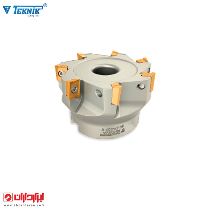 کف تراش AD15 - 40  تکنیک   D040-16Z04AD15