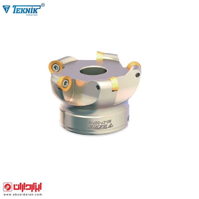 کف تراش RP12 - 63  تکنیک   D063-22Z06RP12