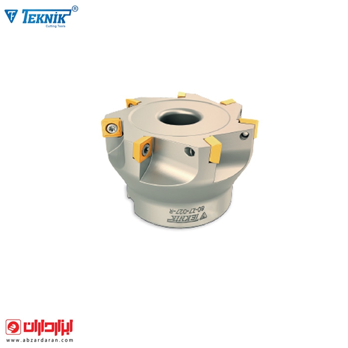 کف تراش SP09- 63  تکنیک   D063-22Z06SP09