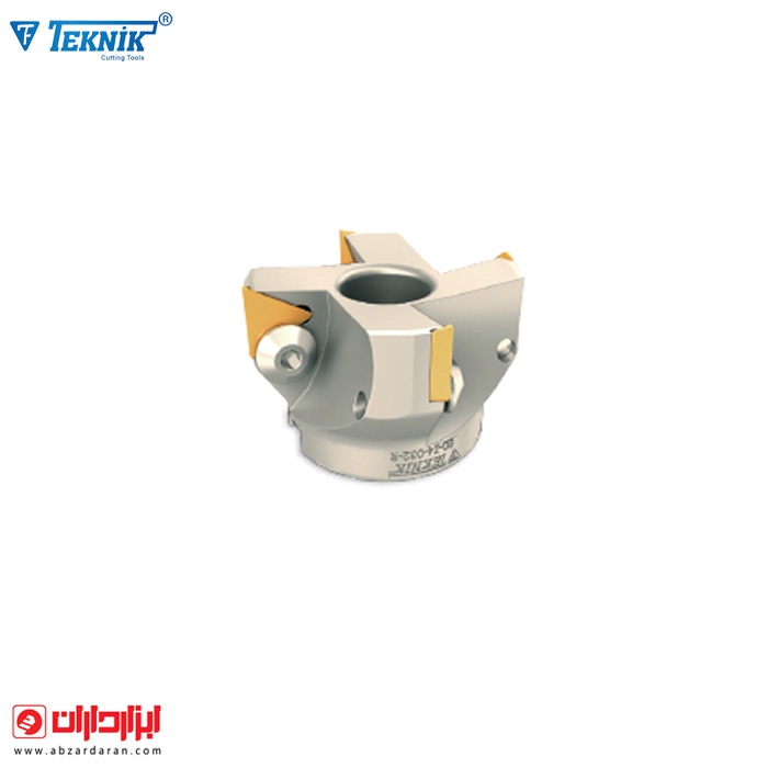 کف تراش TP16-42  تکنیک D042-16Z03TP16