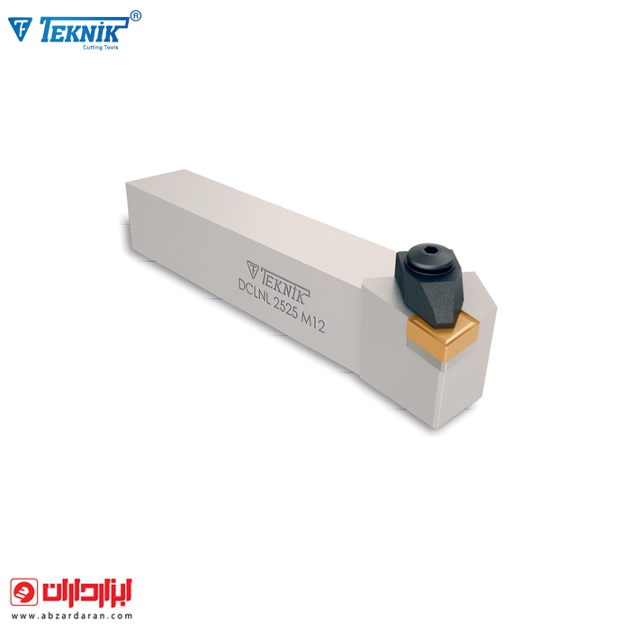 هلدر روتراش  DCLNL  تکنیک   DCLNL2525M12