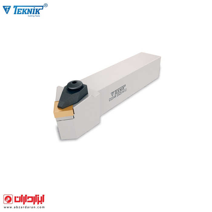 هلدر روتراش  DSSNR  تکنیک   DSSNR2525M12