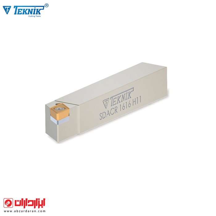 هلدر روتراش  SDACR  تکنیک   SDACR1010J07-F