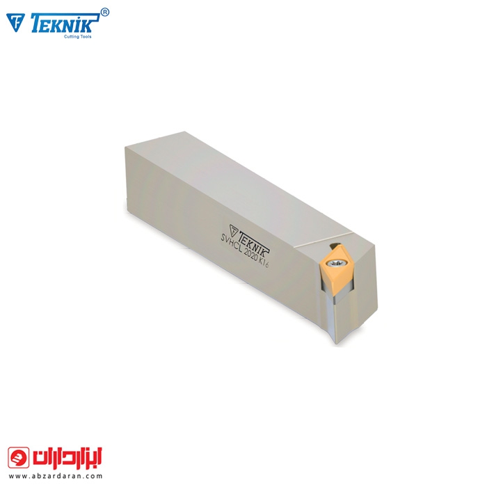 هلدر روتراش  SVHCL  تکنیک   SVHCL2525M16