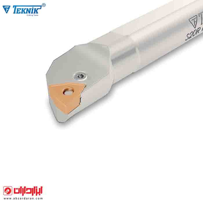 هلدر داخل تراش S16 تکنیک S16Q PWLNR 06