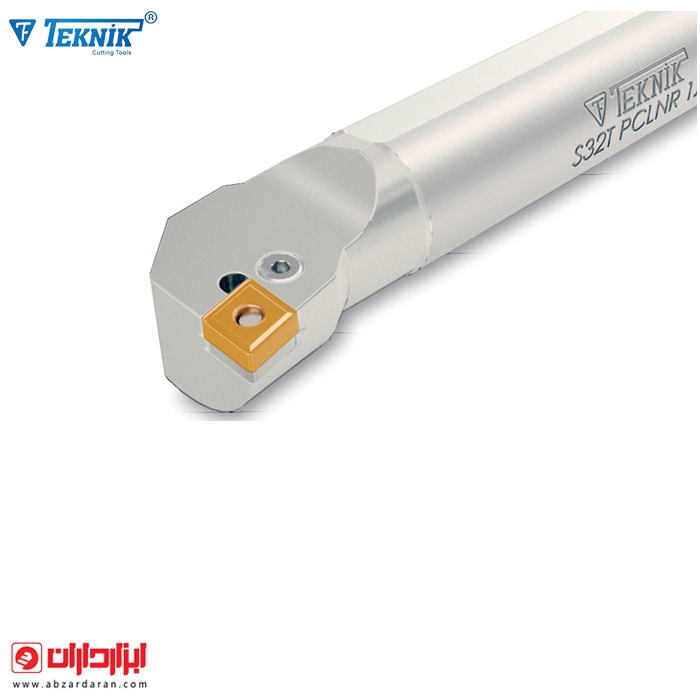 هلدر داخل تراش S32 تکنیک S32T PCLNR 12