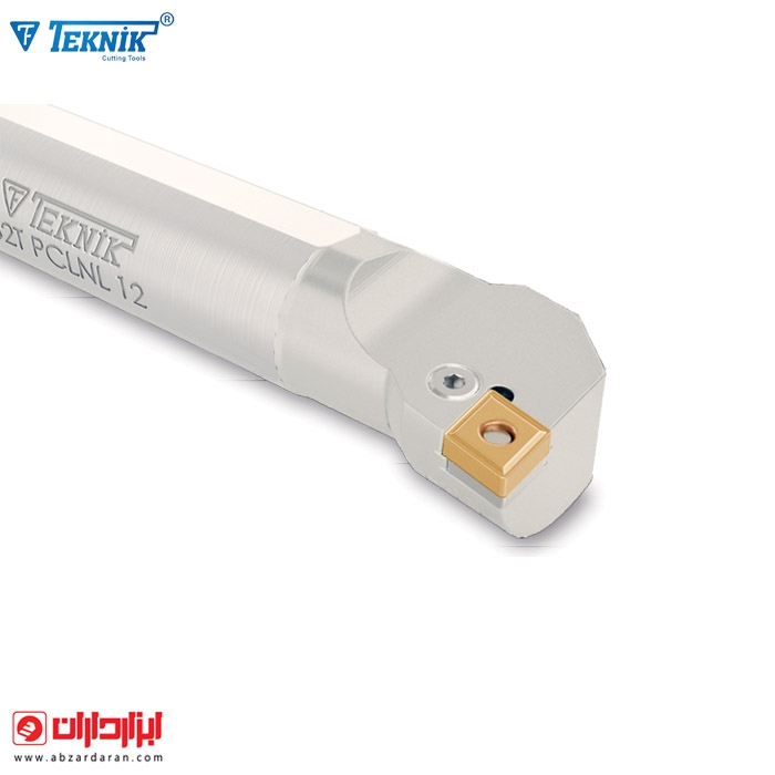 هلدر داخل تراش S40 تکنیک S40T PCLNL 12
