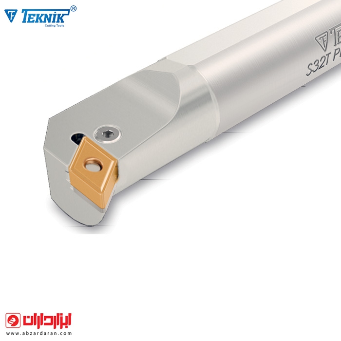 هلدر داخل تراش S32 تکنیک S32T PDUNR 15