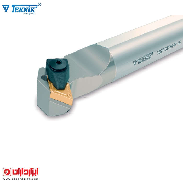 هلدر داخل تراش S32 تکنیک S32T DDWNR 15