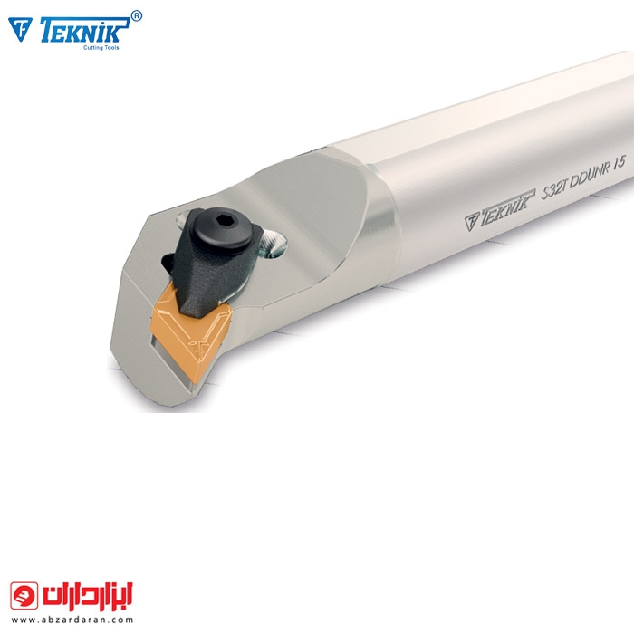 هلدر داخل تراش S32 تکنیک S32T DDUNR 15