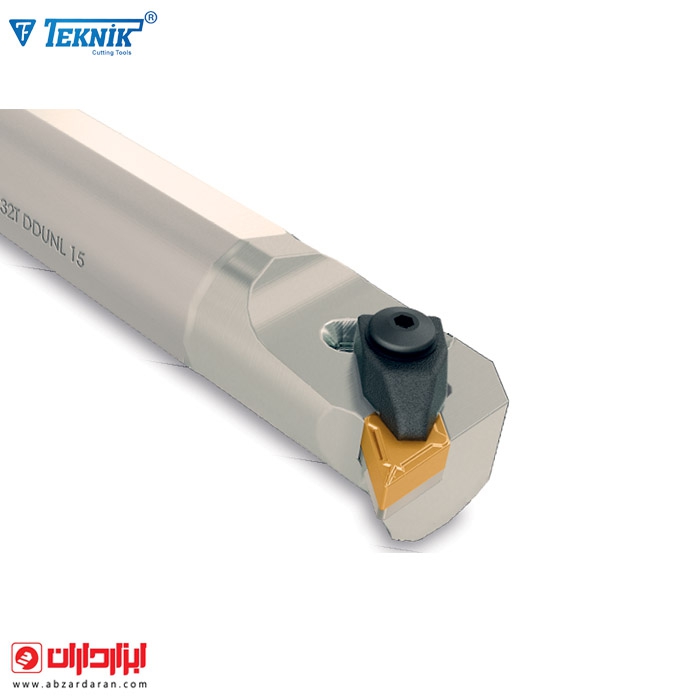هلدر داخل تراش S25 تکنیک S25S DDUNL 11