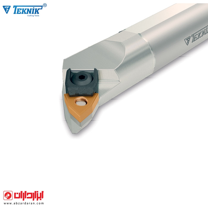 هلدر داخل تراش S40 تکنیک S40T MWLNR 08