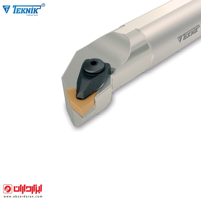 هلدر داخل تراش S40 تکنیک S40T DWLNR 08