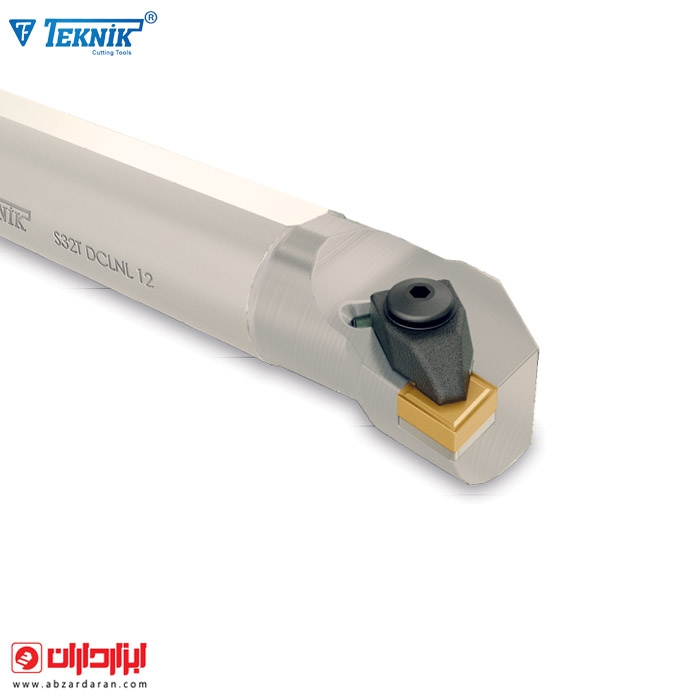 هلدر داخل تراش S32 تکنیک S32T DCLNL 12