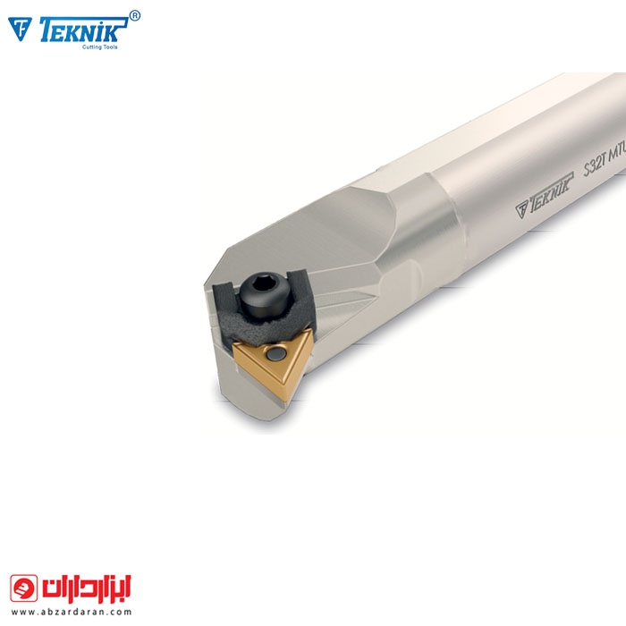 هلدر داخل تراش S32  تکنیک S32T MTUNR 16