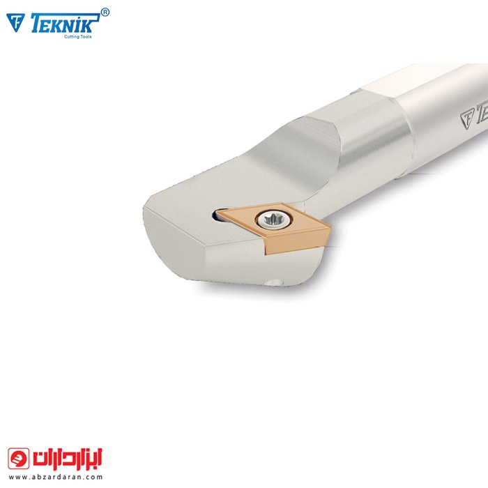 هلدر داخل تراش S12  تکنیک S12K SDZCR 07