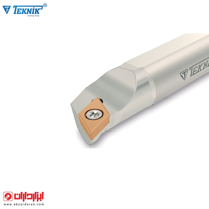 هلدر داخل تراش S40  تکنیک S40T SDQC R11