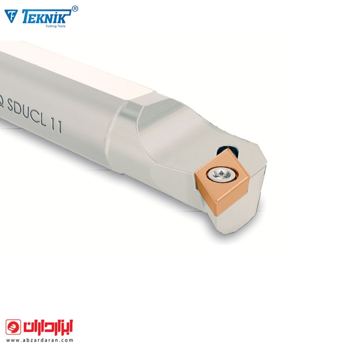 هلدر داخل تراش S14  تکنیک S14-16Q SDUCL 07