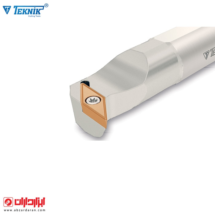 هلدر داخل تراش S16  تکنیک S16Q SVUBR 11