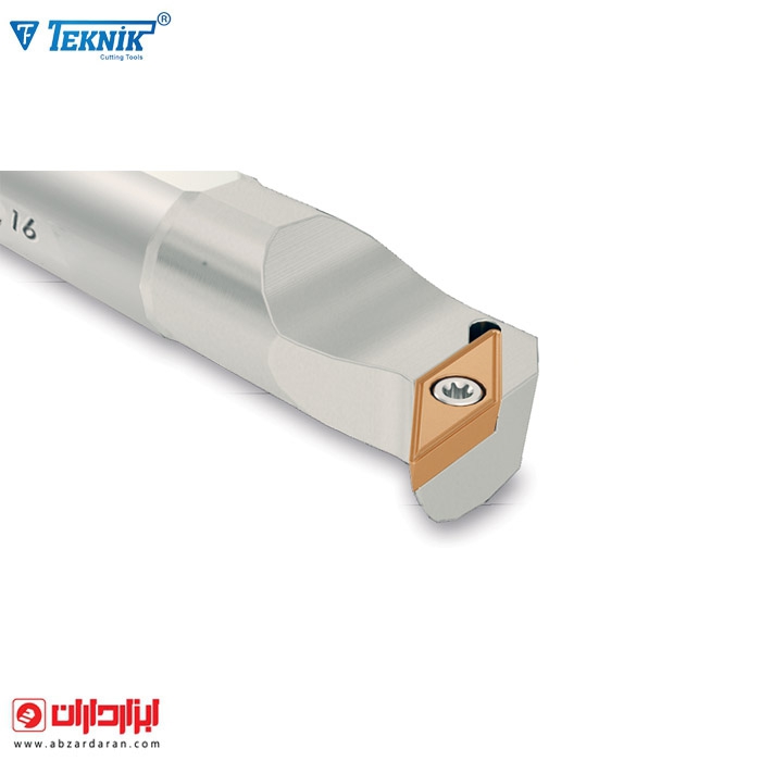هلدر داخل تراش S32  تکنیک S32T SVUCL 16