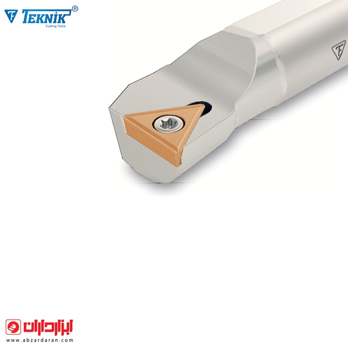 هلدر داخل تراش S16  تکنیک S16Q STFCR 16