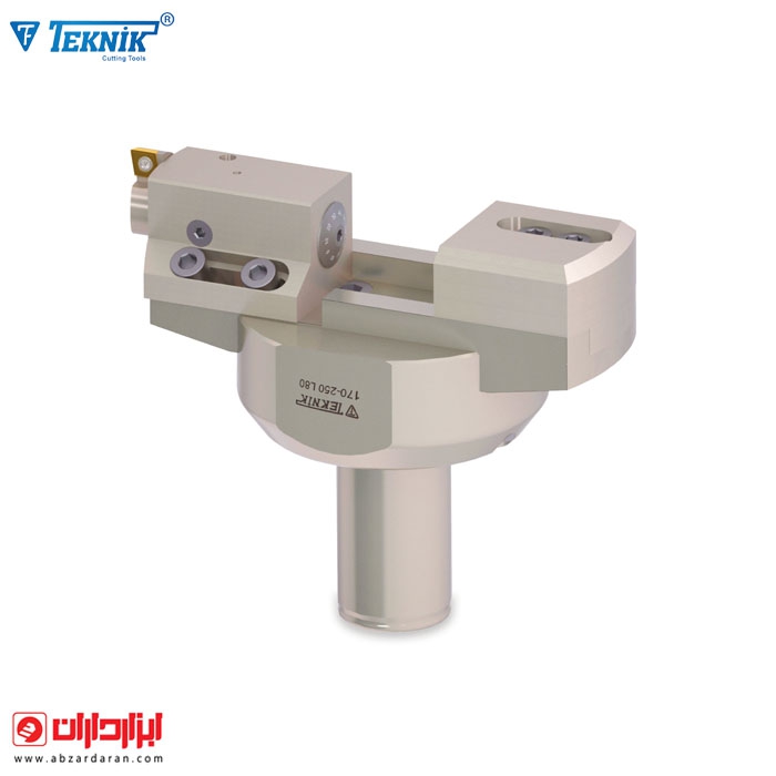 هدبورینگ  240-180 تکنیک 180240K088CC09