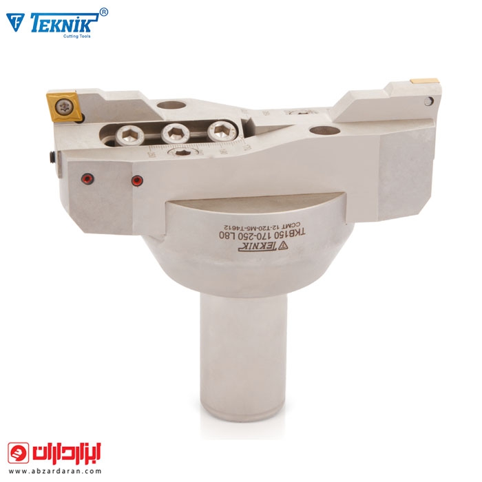 هدبورینگ  250-170 تکنیک 170250K080CC12