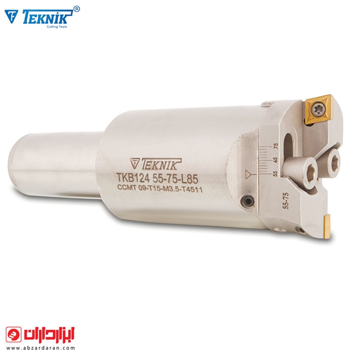 هدبورینگ  48-37 تکنیک 3748K115CC09