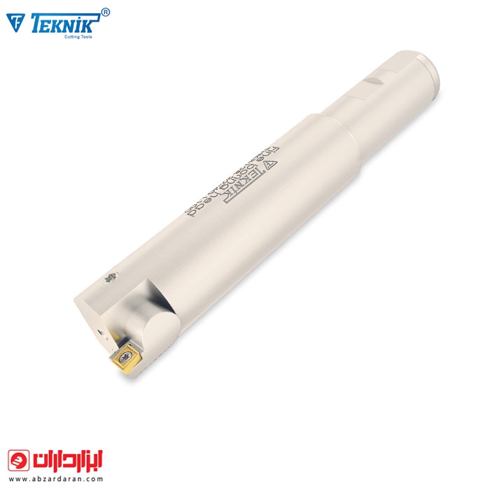 هدبورینگ  32-25 تکنیک 2532K100CC06