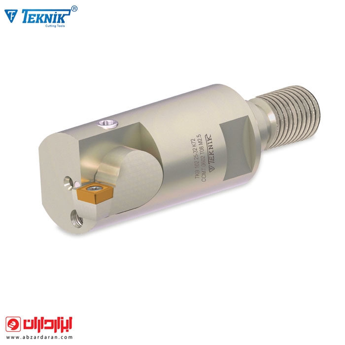 هدبورینگ  40-32 تکنیک 3240K050M16CC06