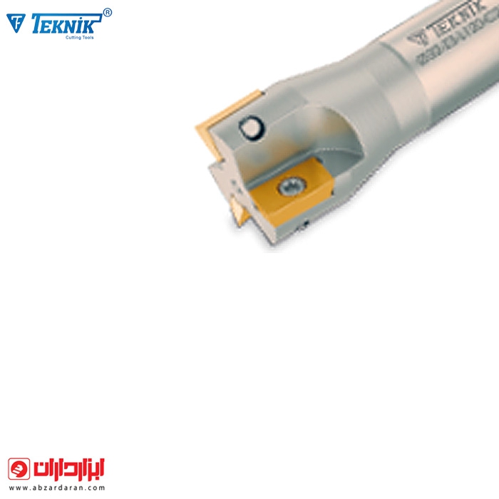 کف تراش دنباله دار AP16 -D35 تکنیک D35Z03L250AP16