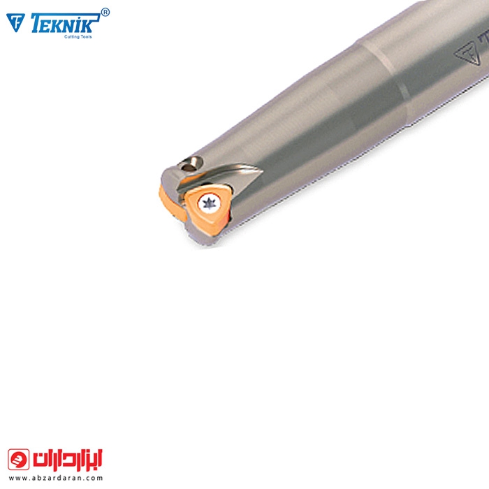 کف تراش دنباله دار WN06 -D20 تکنیک D20Z02L150WN06