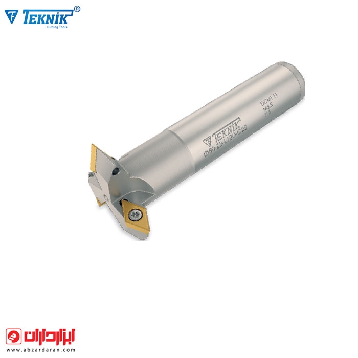 هلدر55 درجه  T63 تکنیک D63Z04L120DC11