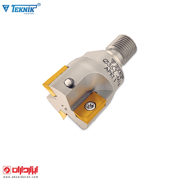 کف تراش سر پیچ AP10-20 تکنیک D20Z03M10AP10