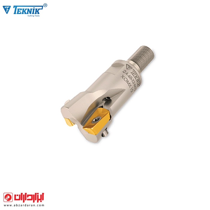 کف تراش سر پیچ XO12-31.6 تکنیک D31.6Z03M16XO12