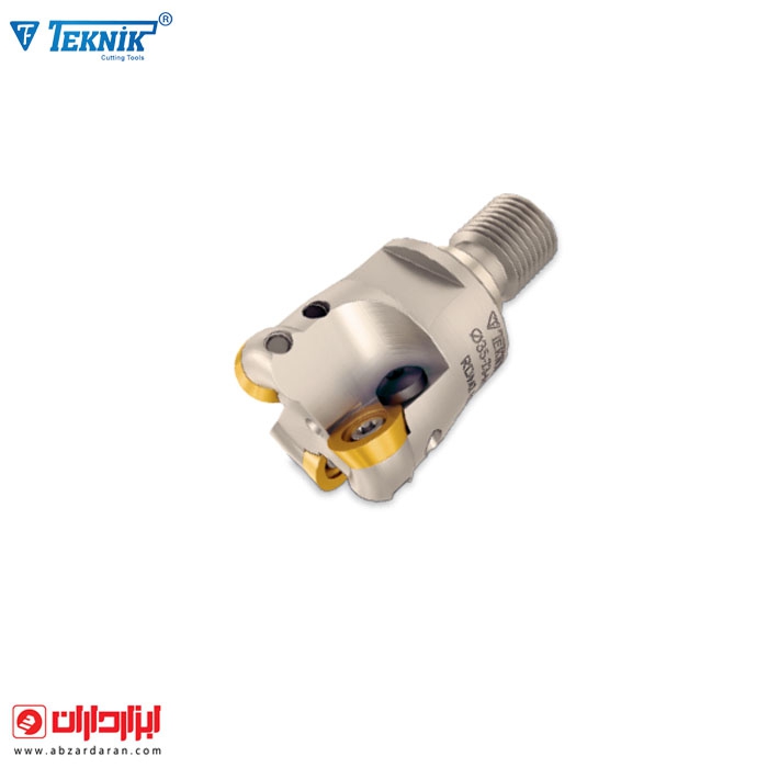 کف تراش سر پیچ RD12-32 تکنیک D32Z03M16RD12