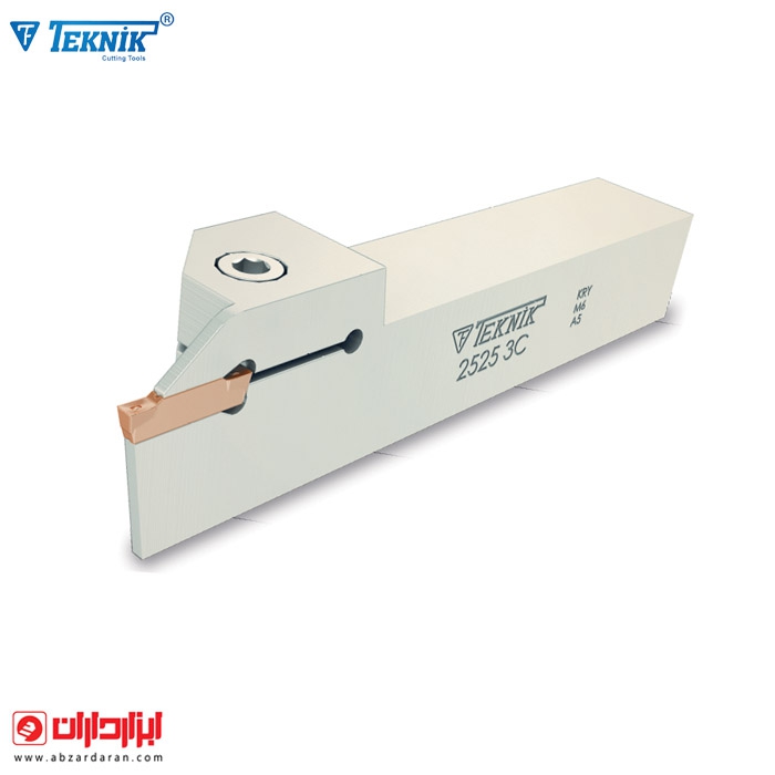 هلدر برش 6 تکنیک (کورلوی) 25256CRMGM