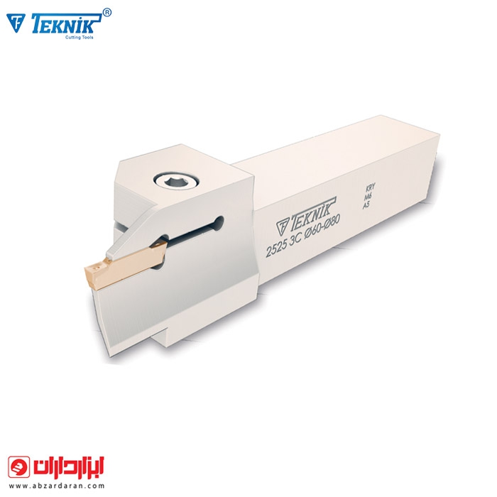 هلدر برش 4 تکنیک (کورلوی) 25254CR(60-80)