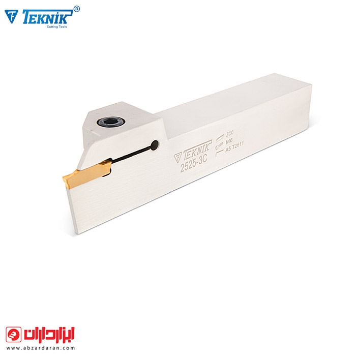 هلدر برش 4 تکنیک (ZCC) 25254CRZTD