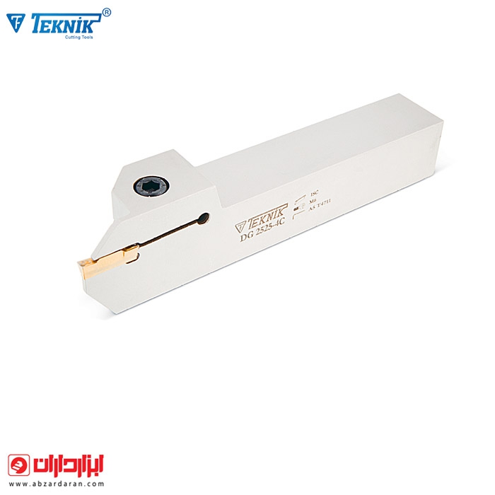 هلدر برش 3 تکنیک (ایزکار) 16163CRDGN