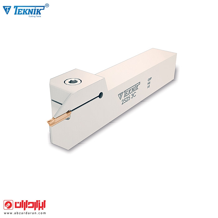 هلدر برش 3 تکنیک (ایزکار) 20203CRGRP