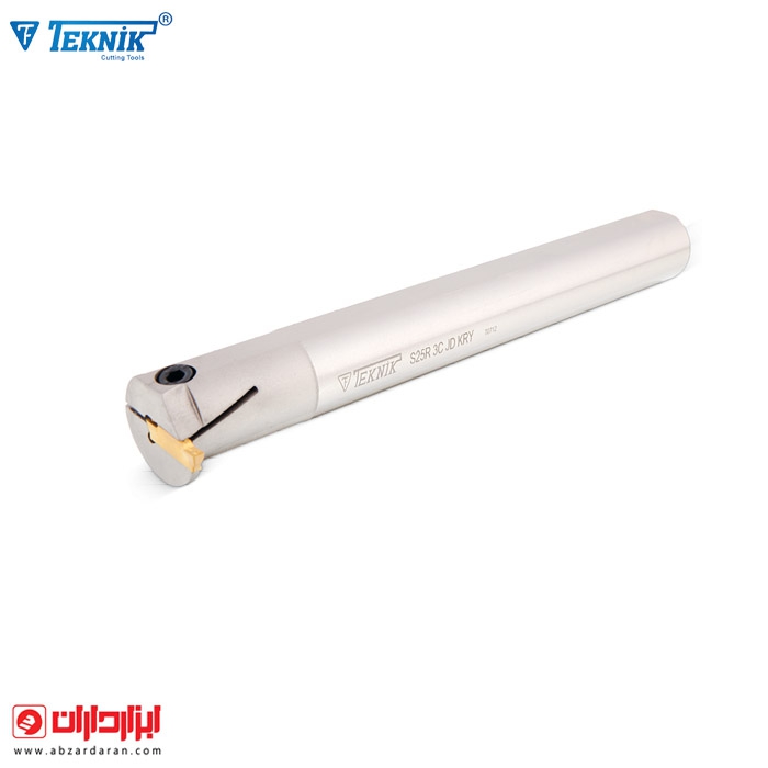 هلدرشیار تراش داخل 45  تکنیک (کورلوی) S40T3CRMGM