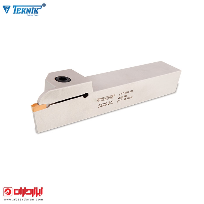 هلدر برش 2 تکنیک (سندویک) 25252CR151SDV