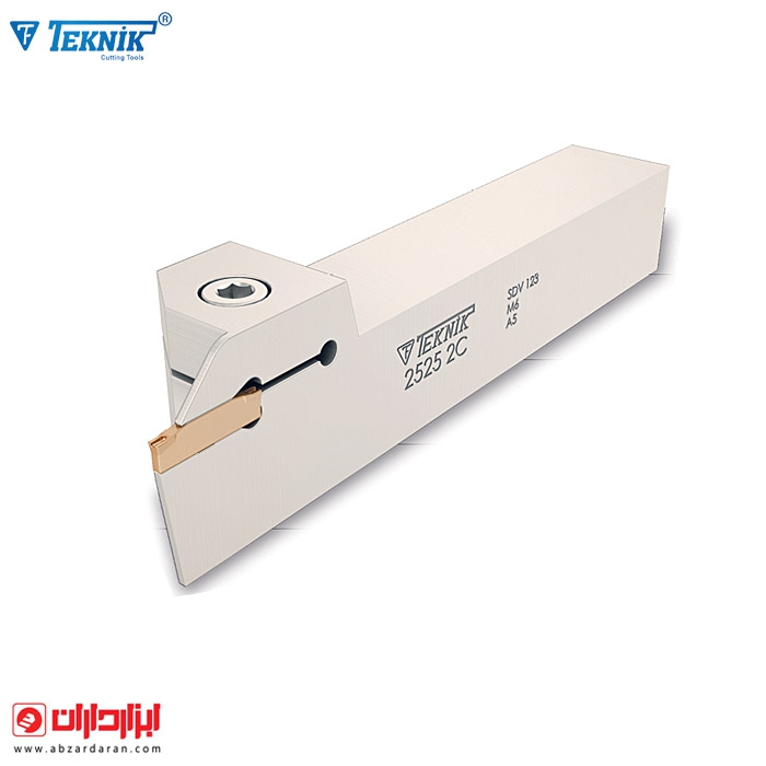 هلدر برش4 تکنیک (سندویک) 25254C123SDV