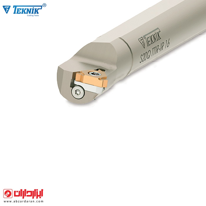 هلدر رزوه زنی 24  تکنیک  S20QTTIR-IR16