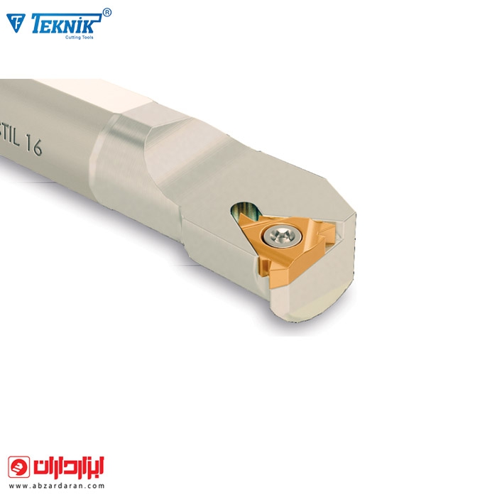 هلدر رزوه زنی 24  تکنیک  S20QSTIL-ER16