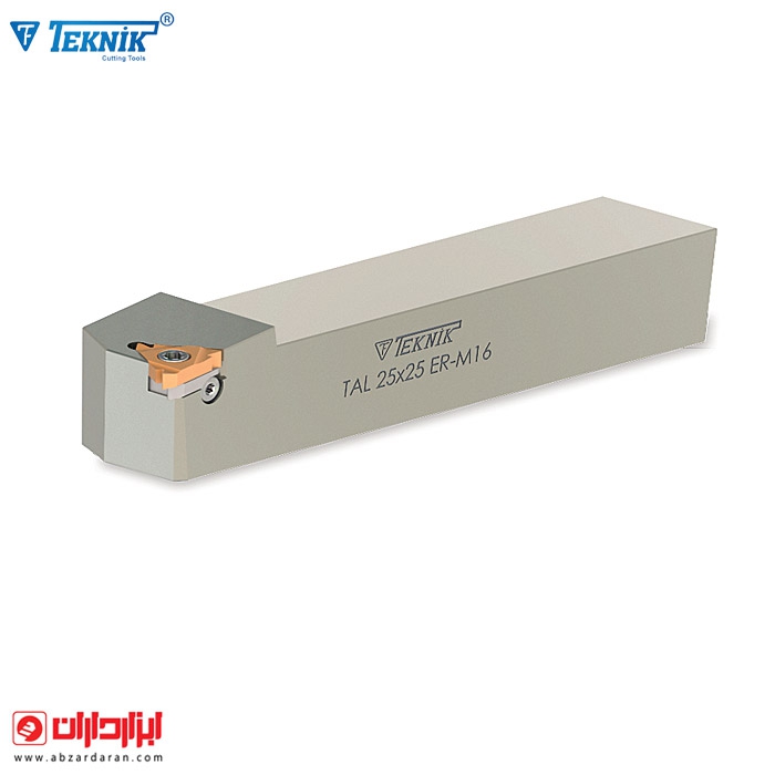 هلدر رزوه زنی رو 32x32  تکنیک  TAL3232ER22-P22