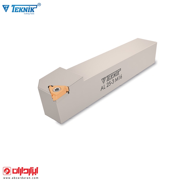 هلدر رزوه زنی رو 12x12  تکنیک  AL1212ER16-J16